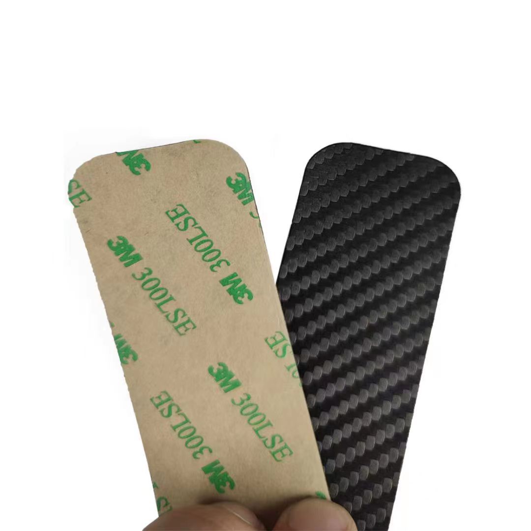 Bicycle Chain Protector Black  - مراجعة Chainstay Protector Wrap وسعره