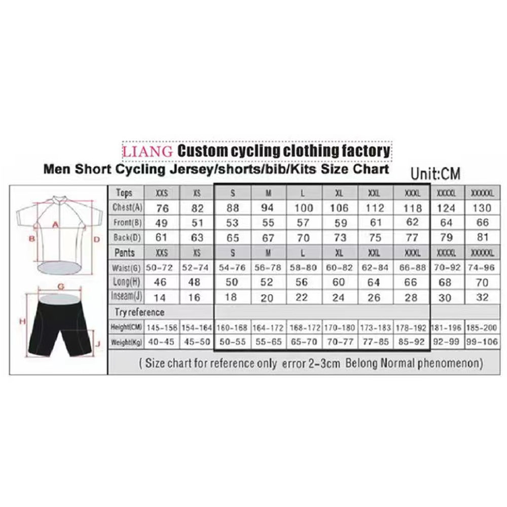 Q36.5 Team 2026 Cycling Jersey - مراجعة Mountain Biking Apparel وسعره
