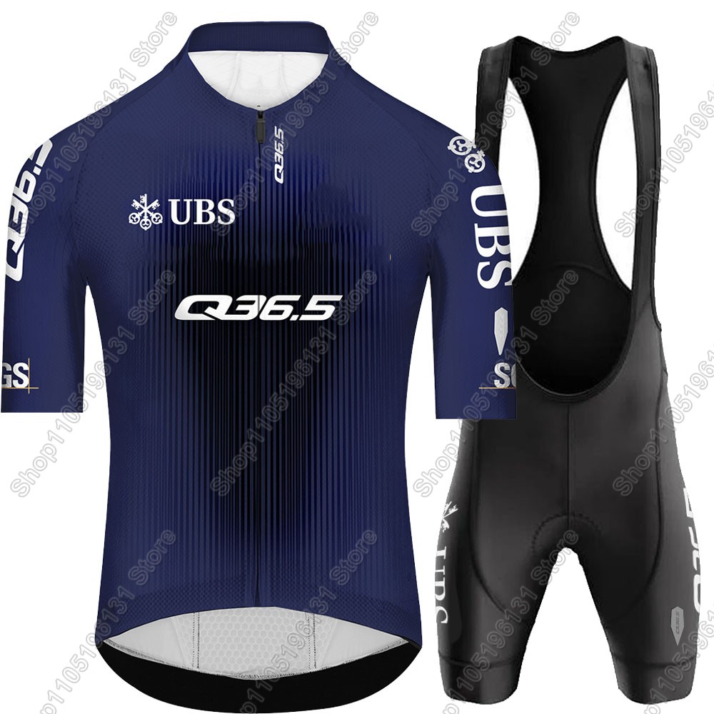 Q36.5 Team 2026 Cycling Jersey - مراجعة Mountain Biking Apparel وسعره