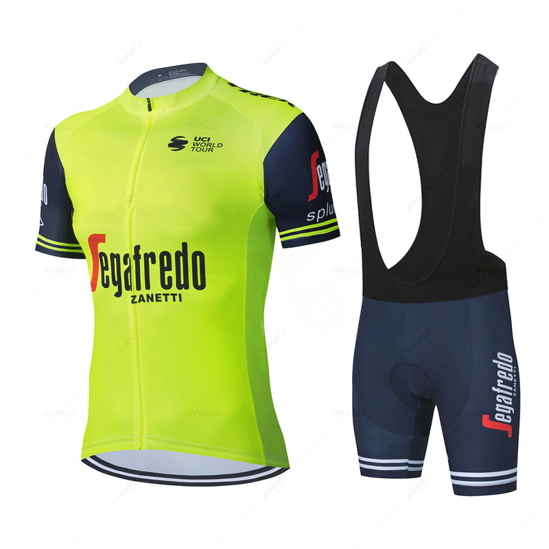 2025 Team Men Summer Cycling J - مراجعة Mountain Biking Apparel وسعره