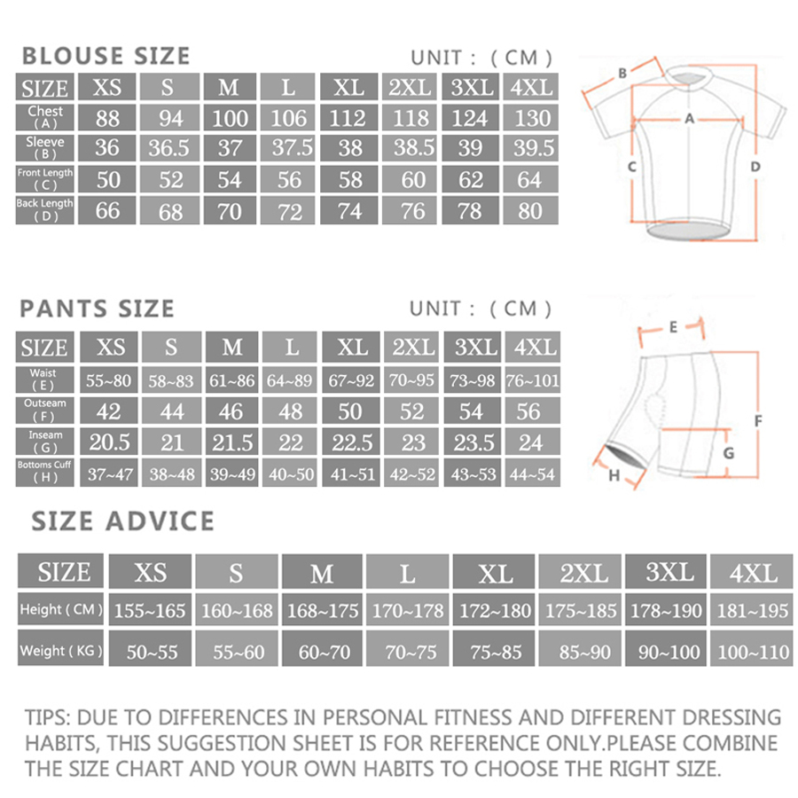 2025 Team Men Summer Cycling J - مراجعة Mountain Biking Apparel وسعره
