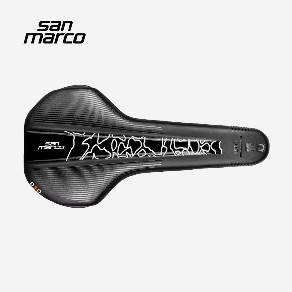 San Marco Selle Vtt DIRTY ED B - مراجعة Mountain Biking Races وسعره