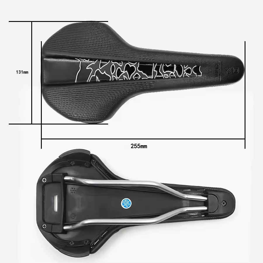 San Marco Selle Vtt DIRTY ED B - مراجعة Mountain Biking Races وسعره