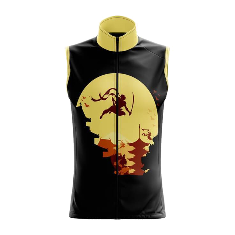 JAPAN Cycling Jersey Set for M - مراجعة Mountain Biking In Japan وسعره