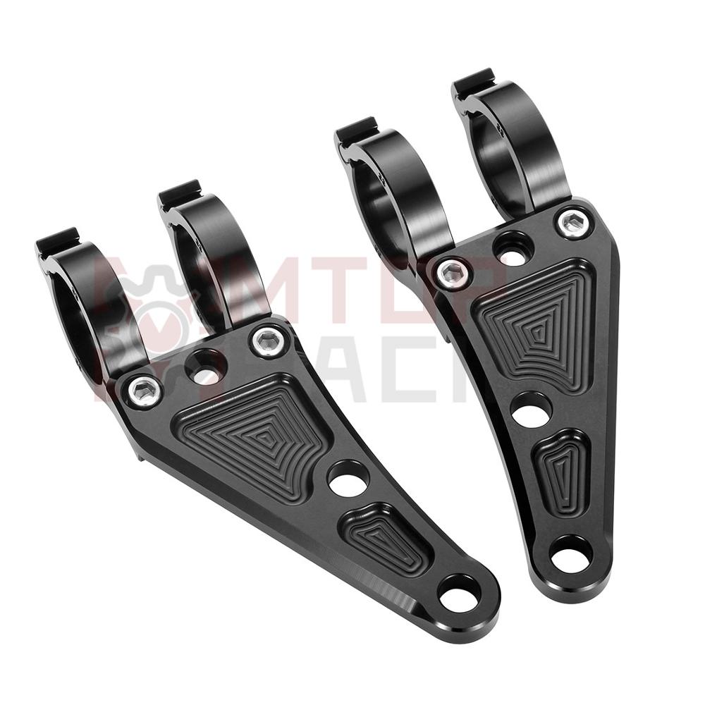 Motorcycle CNC Headlight Mount - مراجعة Mountain Biking Las Vegas وسعره