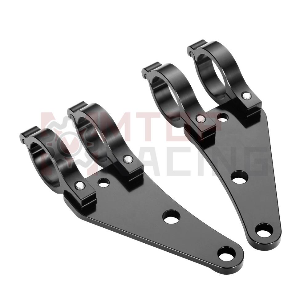 Motorcycle CNC Headlight Mount - مراجعة Mountain Biking Las Vegas وسعره