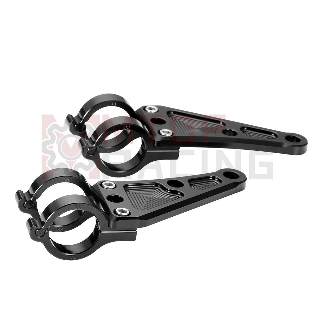 Motorcycle CNC Headlight Mount - مراجعة Mountain Biking Las Vegas وسعره