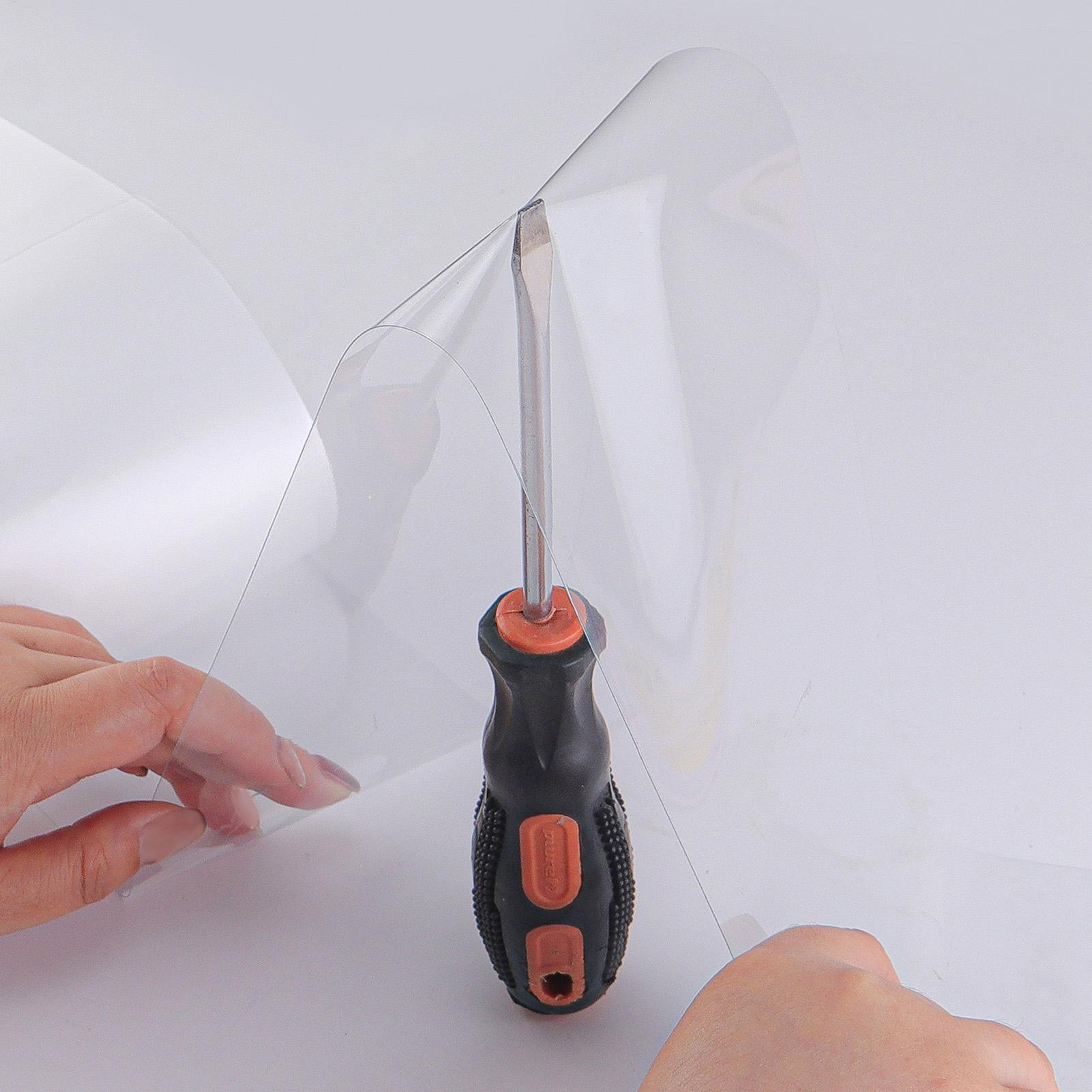 Bike Protection Tape Anti-Scra - مراجعة Chainstay Protector Wrap وسعره