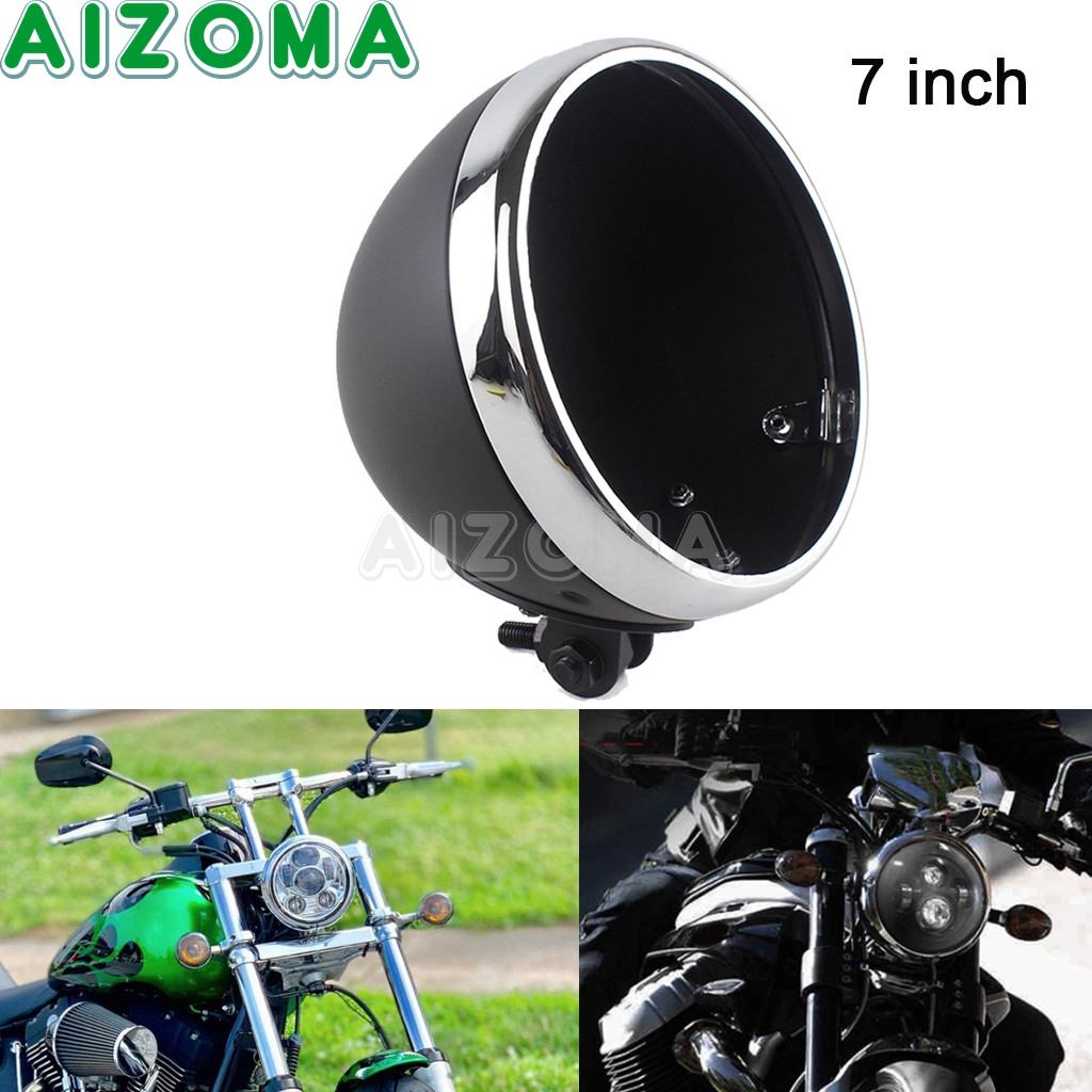 Universal Motorcycle Retro Lig - مراجعة Mountain Biking Las Vegas وسعره