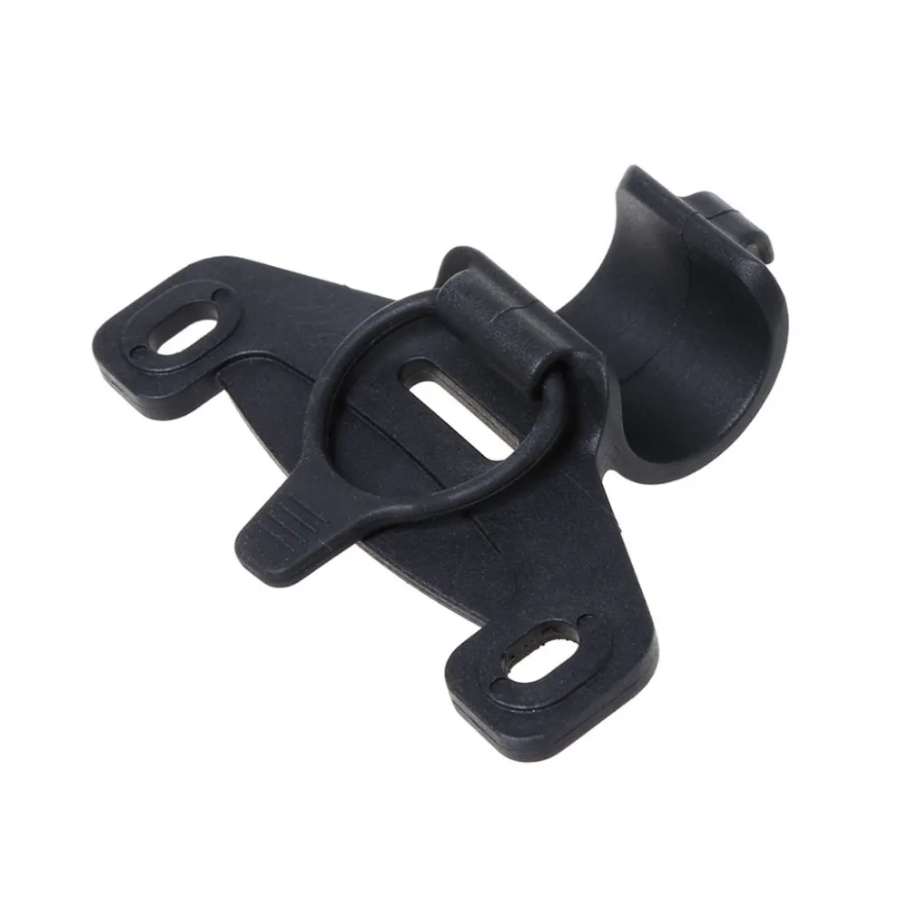 Portable Bicycle Air Pump Clip - مراجعة Mountain Biking Apparel وسعره
