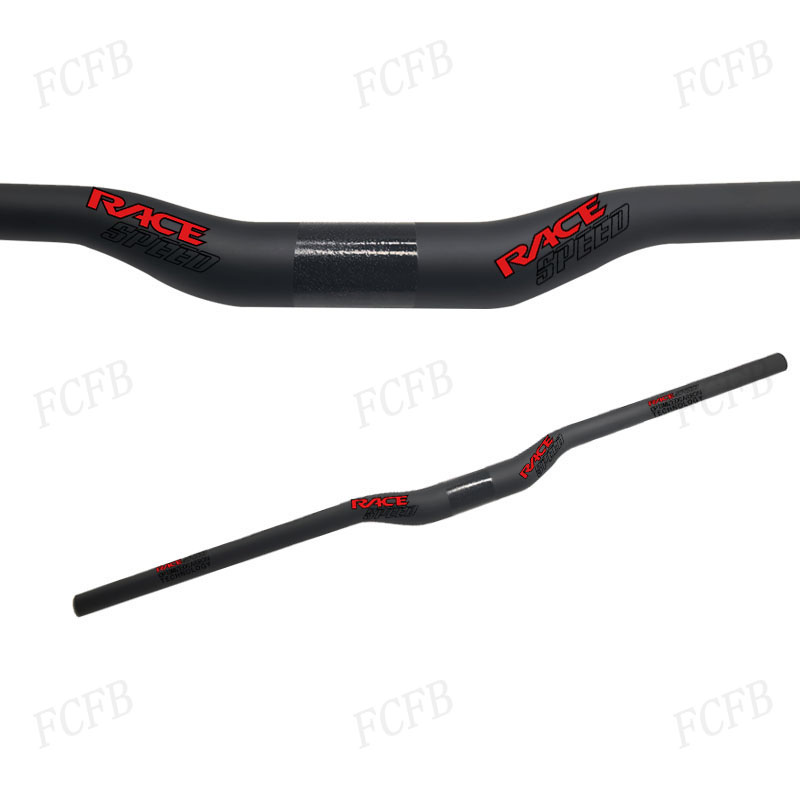 RACE SPEED T1000 carbon handle - مراجعة Mountain Biking Races وسعره