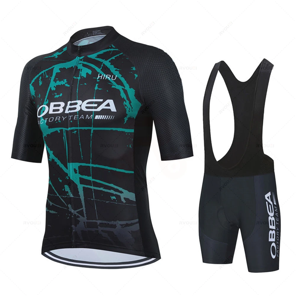 2025 Hiru Cycling Jersey Set S - مراجعة Mountain Biking Apparel وسعره