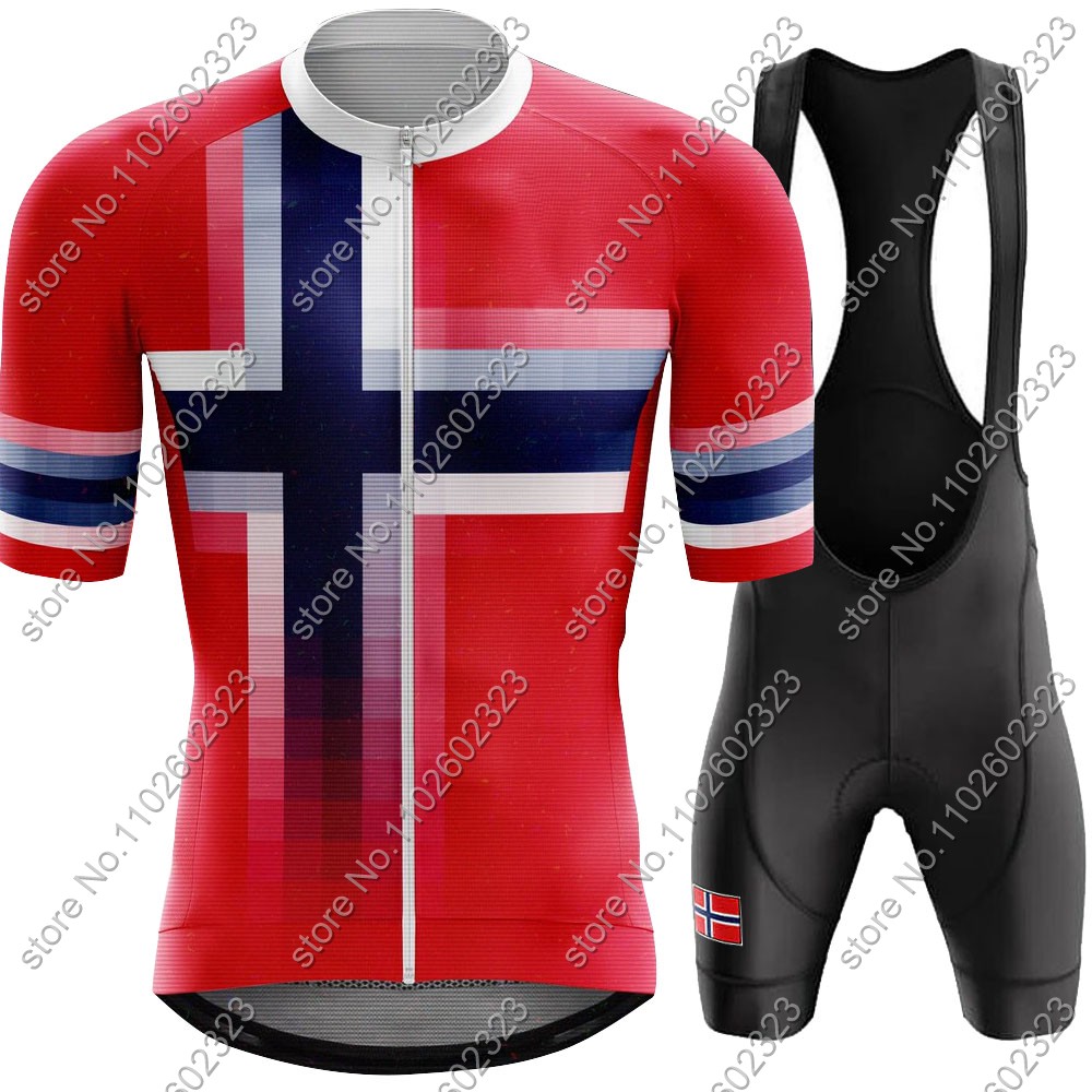 2024 Norway Cycling Jersey Nat - مراجعة Mountain Biking Apparel وسعره