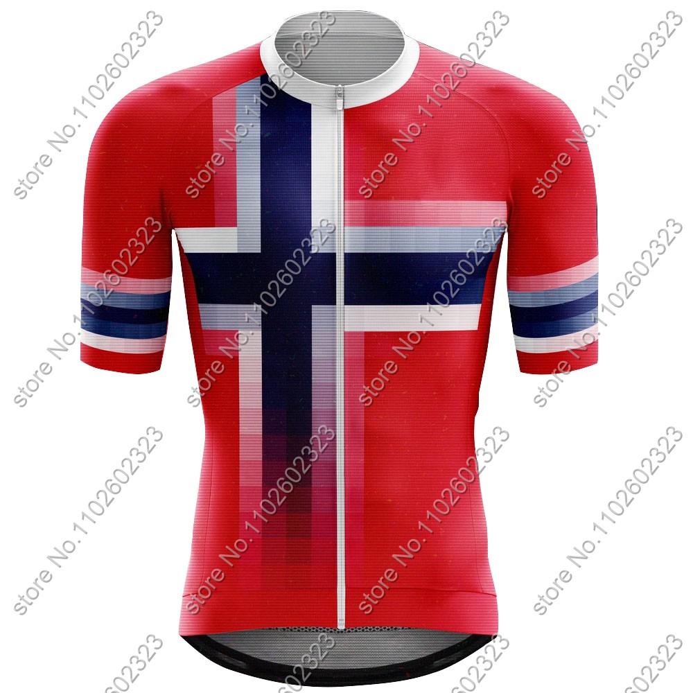 2024 Norway Cycling Jersey Nat - مراجعة Mountain Biking Apparel وسعره
