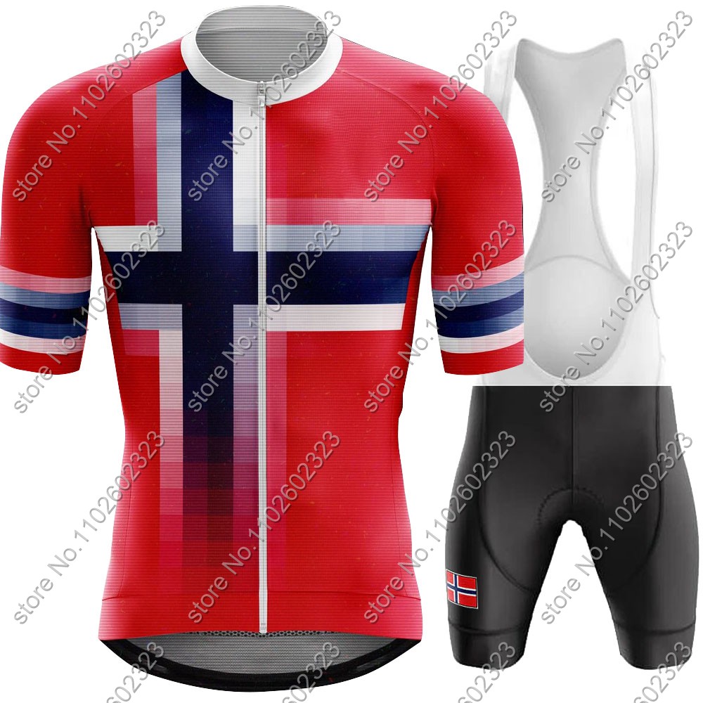2024 Norway Cycling Jersey Nat - مراجعة Mountain Biking Apparel وسعره