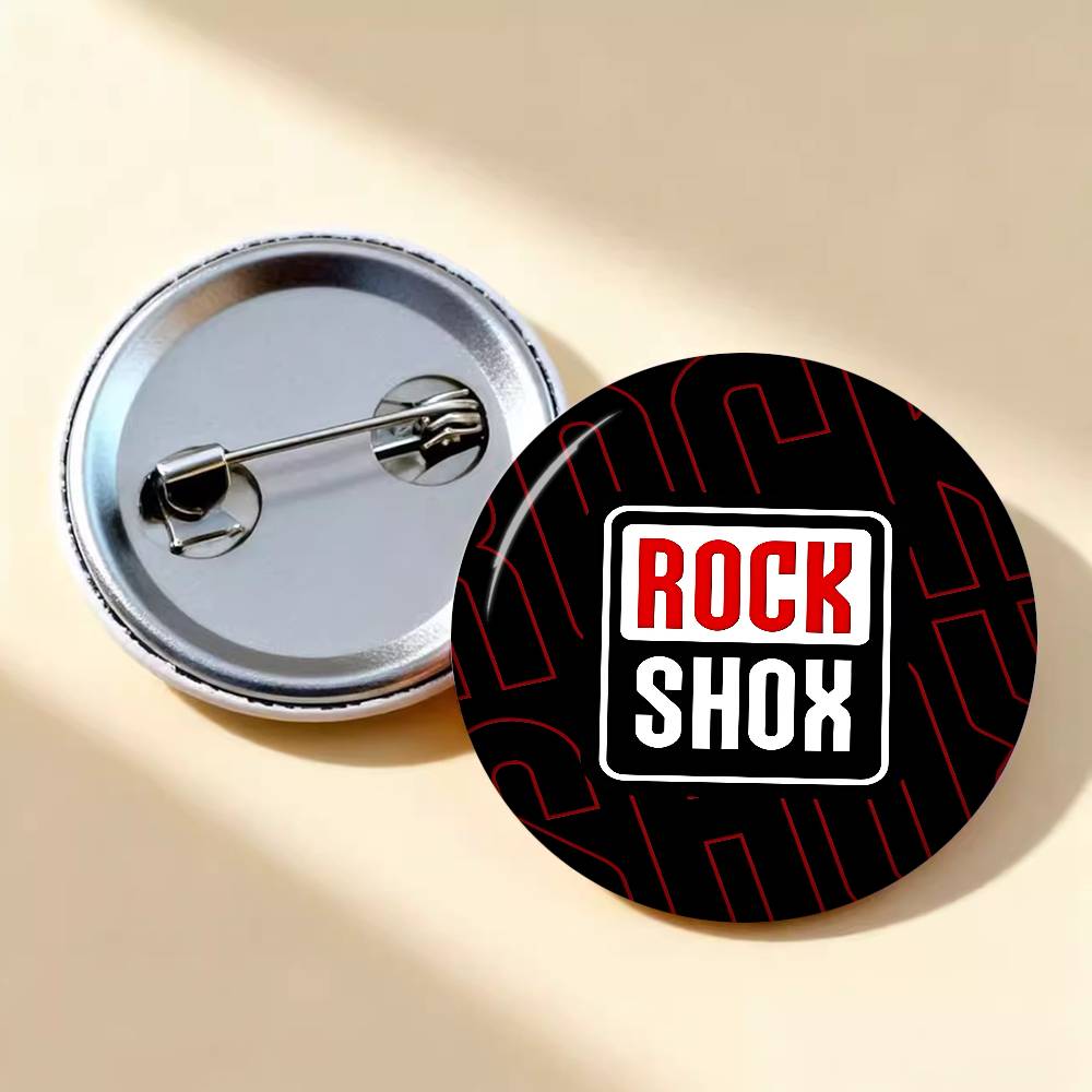 R-Rock-Shox Mountain Bike 58mm - مراجعة Mountain Biking In Japan وسعره