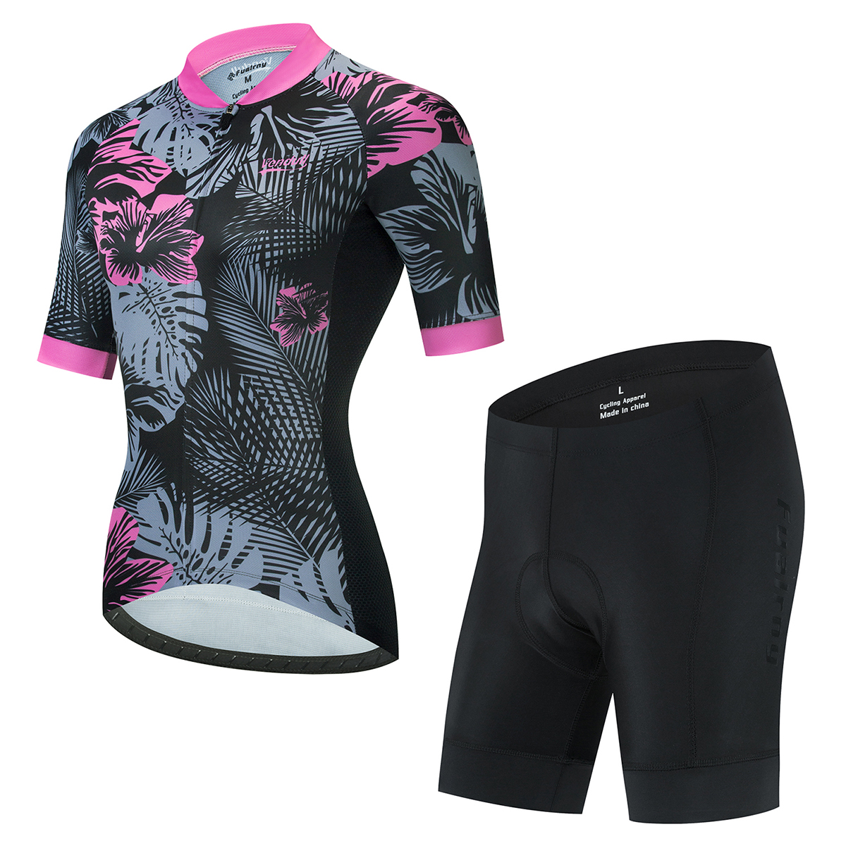 Summer Cycling Jersey Sets 202 - مراجعة Mountain Biking Apparel وسعره