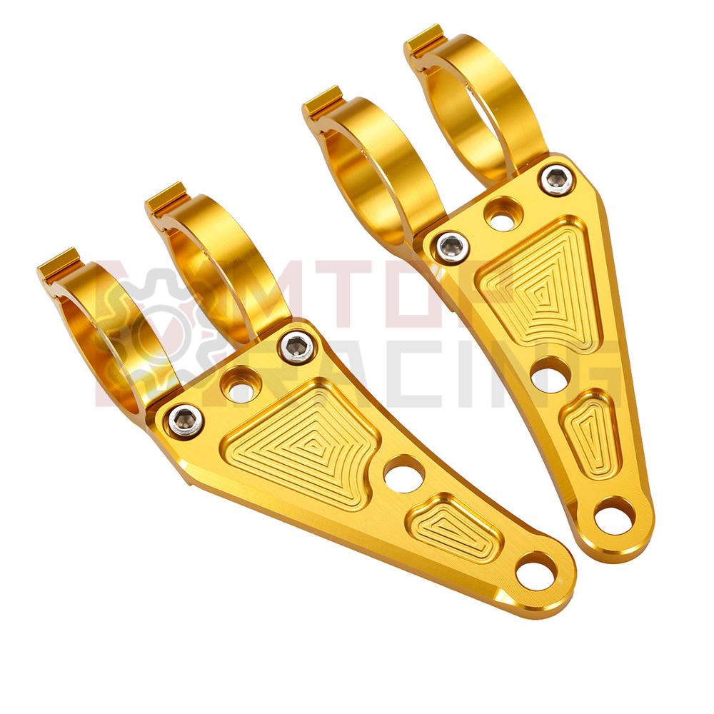 Motorcycle CNC Headlight Mount - مراجعة Mountain Biking Las Vegas وسعره