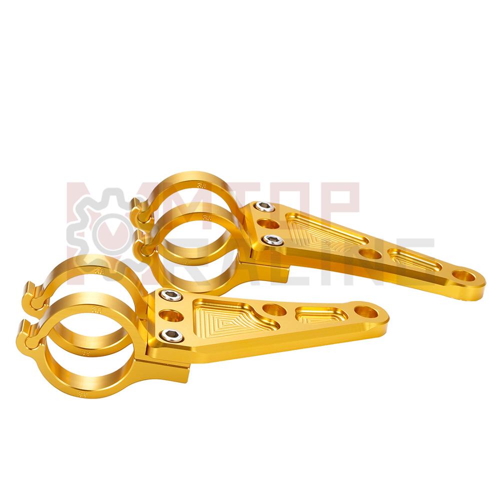Motorcycle CNC Headlight Mount - مراجعة Mountain Biking Las Vegas وسعره