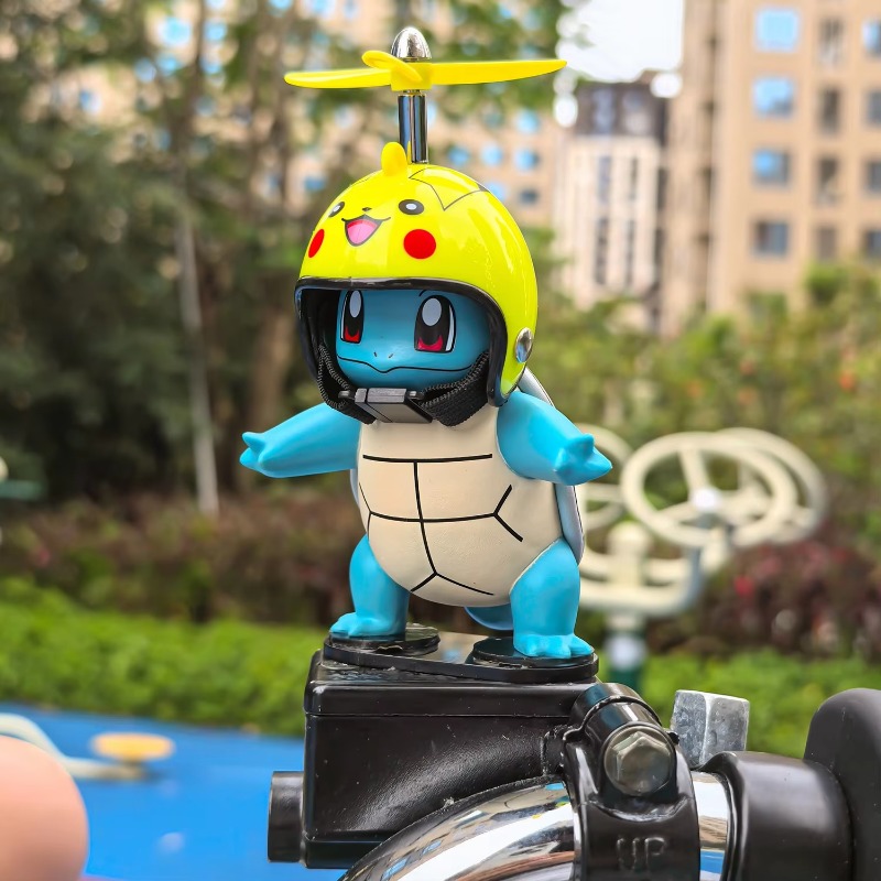 Pokemon Anime Johnny Turtle Mo - مراجعة Mountain Biking In Japan وسعره