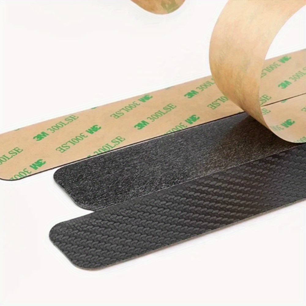 Bicycle Chain Protector Black  - مراجعة Chainstay Protector Wrap وسعره