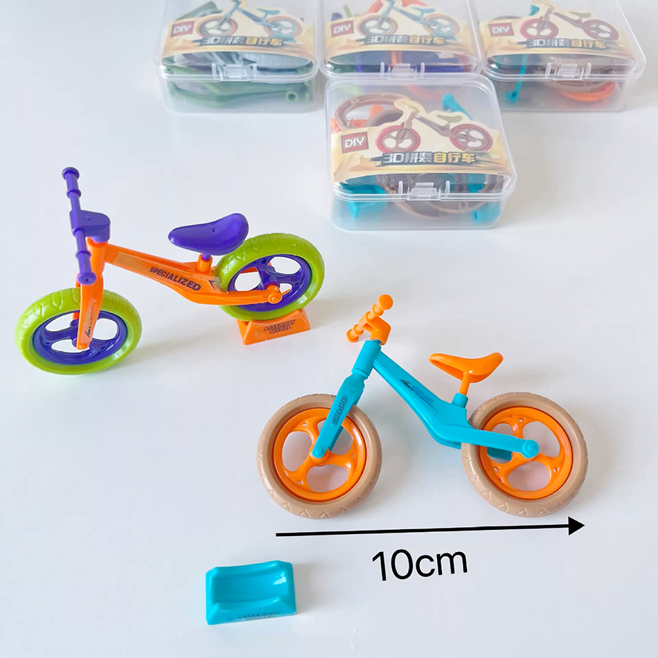 Mini Alloy Bicycle Diecast Mod - مراجعة Mountain Biking In Japan وسعره