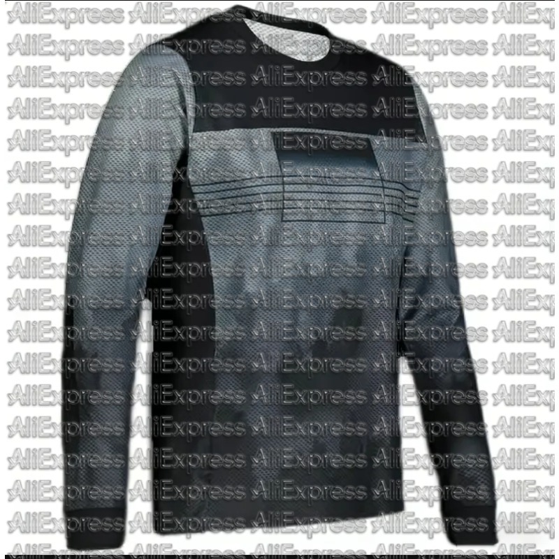 Cycling Downhill Off-road Moto - مراجعة Mountain Biking Apparel وسعره