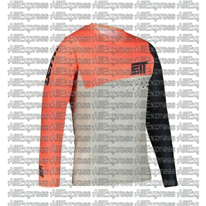 Cycling Downhill Off-road Moto - مراجعة Mountain Biking Apparel وسعره