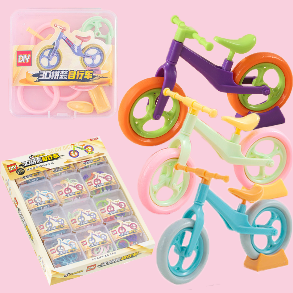 Retro Mountain Mini Finger Bic - مراجعة Mountain Biking In Japan وسعره