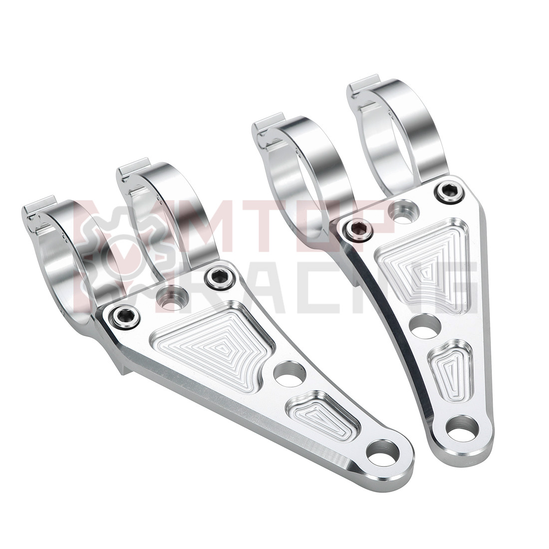 CNC Motorcycle Headlight Mount - مراجعة Mountain Biking Las Vegas وسعره